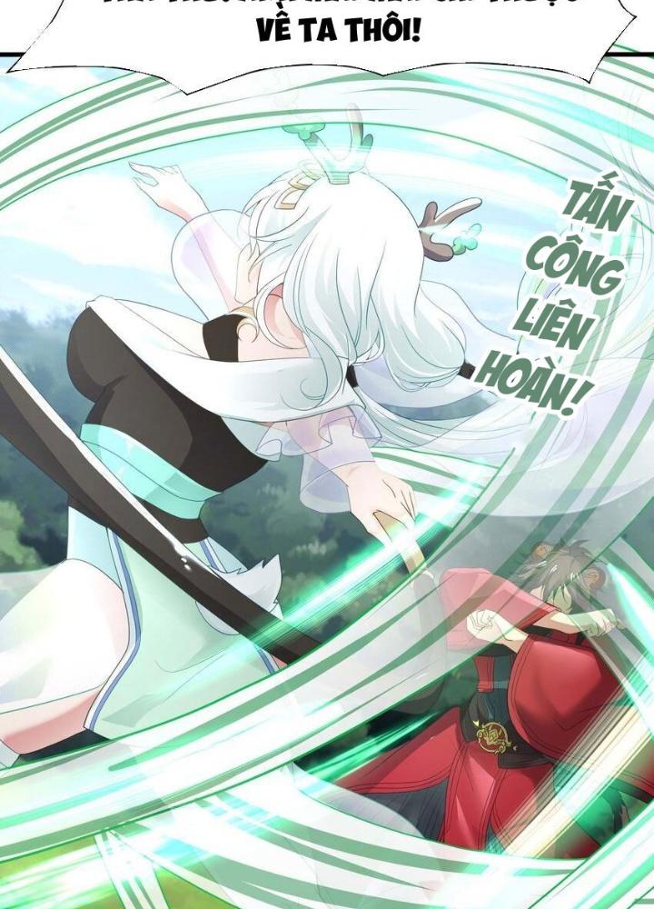 Sau Khi Kết Hợp Với Nữ Thần, Ta Bất Khả Chiến Bại! Chapter 32 - Trang 2