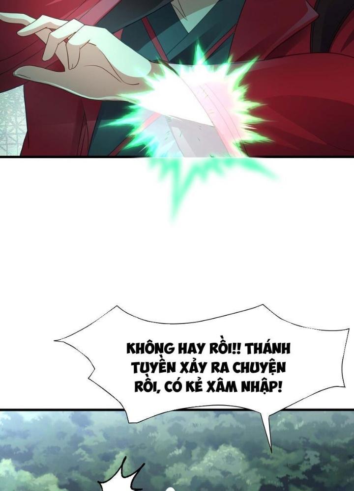 Sau Khi Kết Hợp Với Nữ Thần, Ta Bất Khả Chiến Bại! Chapter 32 - Trang 2
