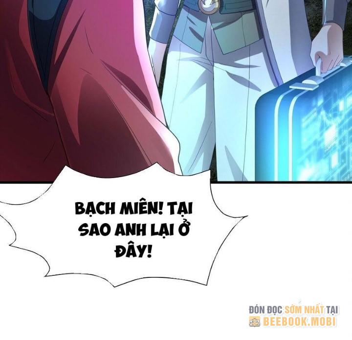 Sau Khi Kết Hợp Với Nữ Thần, Ta Bất Khả Chiến Bại! Chapter 32 - Trang 2
