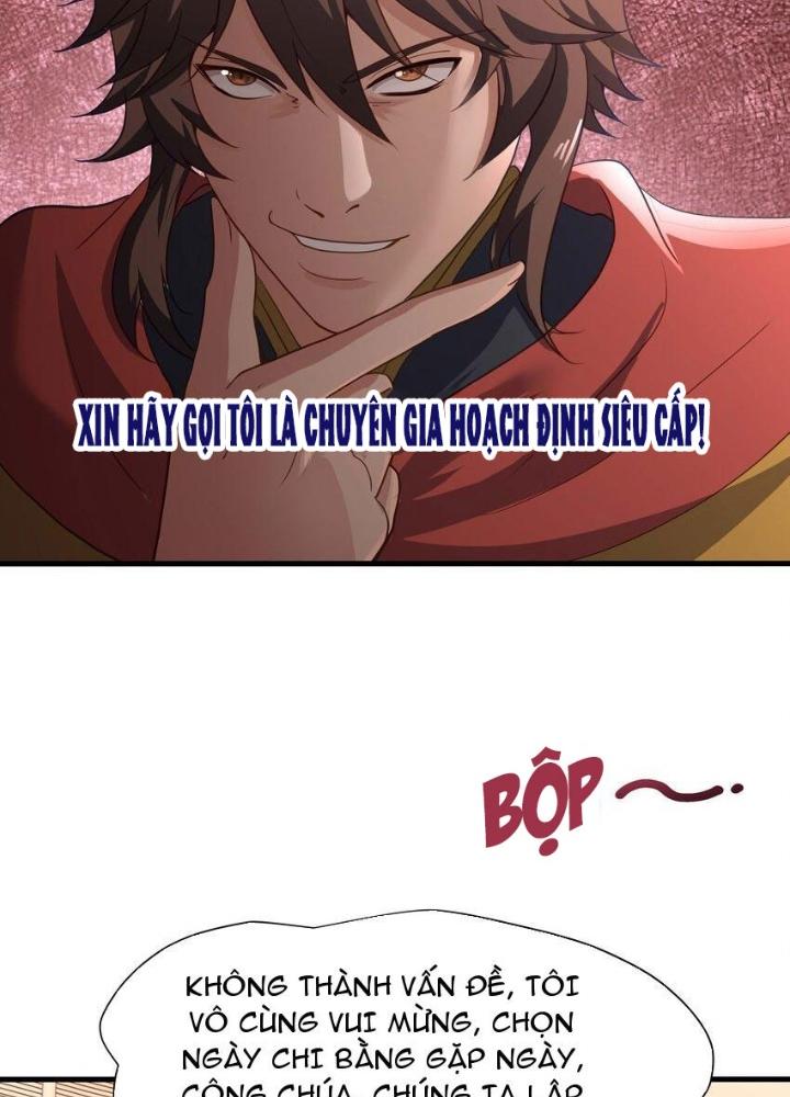 Sau Khi Kết Hợp Với Nữ Thần, Ta Bất Khả Chiến Bại! Chapter 32 - Trang 2