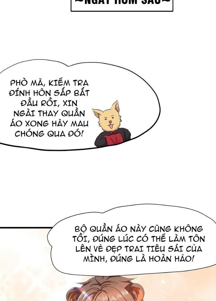 Sau Khi Kết Hợp Với Nữ Thần, Ta Bất Khả Chiến Bại! Chapter 32 - Trang 2