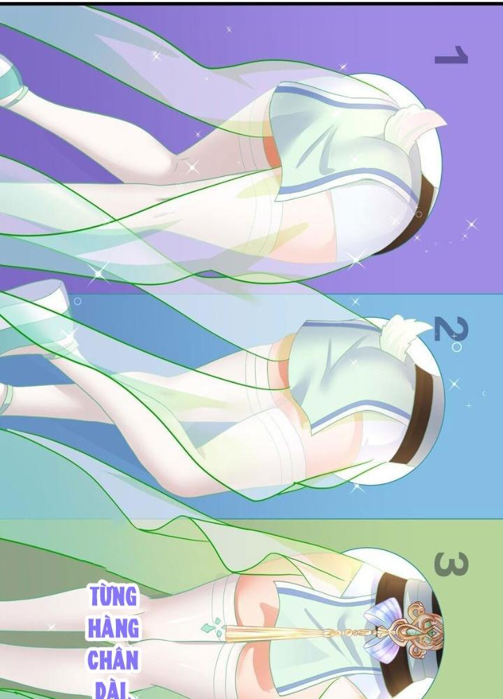 Sau Khi Kết Hợp Với Nữ Thần, Ta Bất Khả Chiến Bại! Chapter 32 - Trang 2