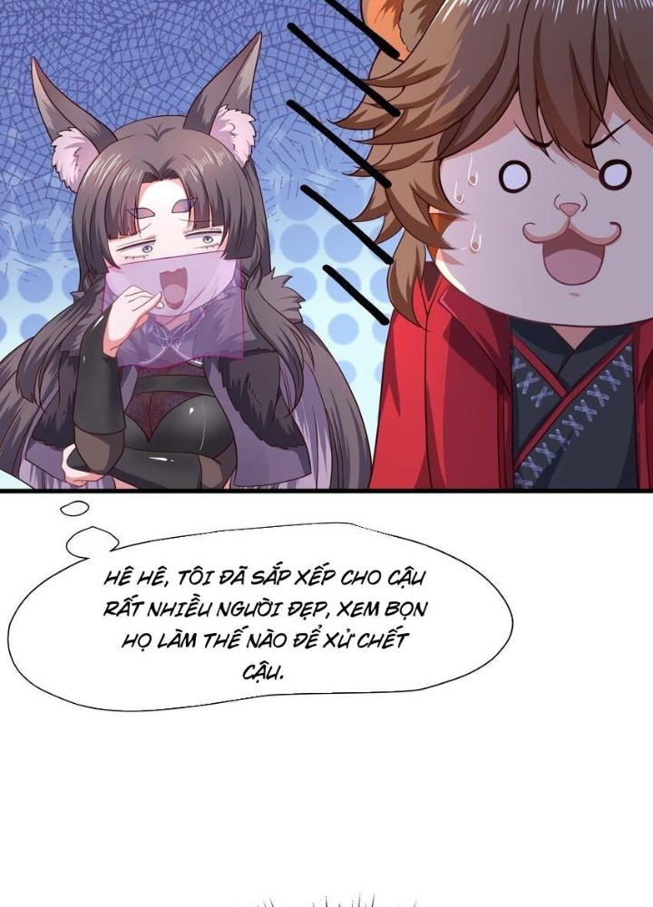 Sau Khi Kết Hợp Với Nữ Thần, Ta Bất Khả Chiến Bại! Chapter 32 - Trang 2