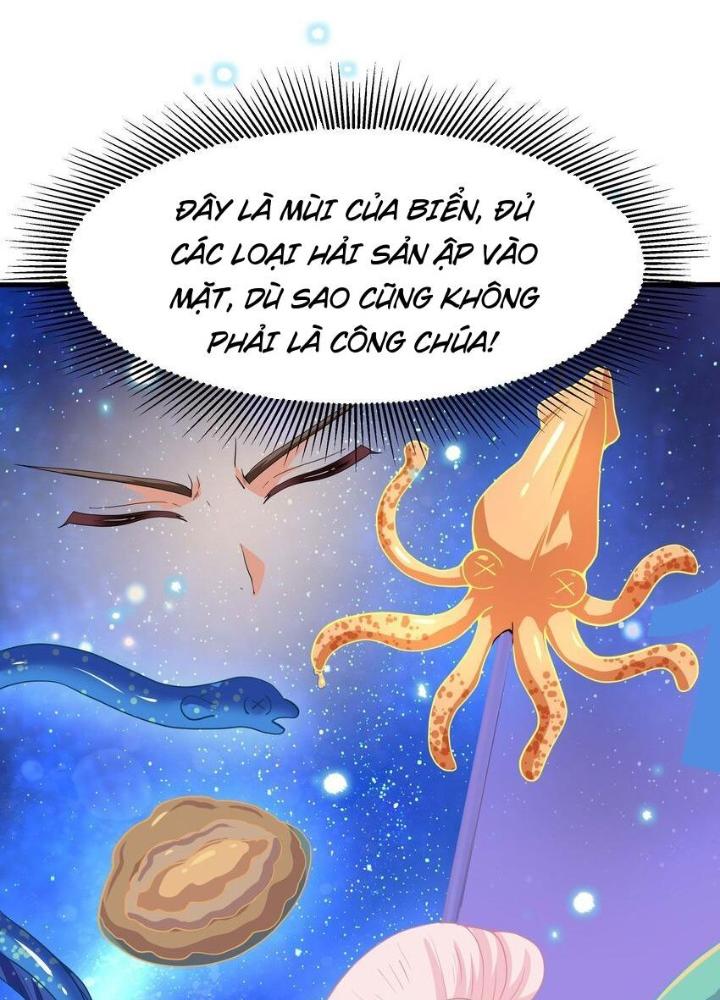 Sau Khi Kết Hợp Với Nữ Thần, Ta Bất Khả Chiến Bại! Chapter 32 - Trang 2