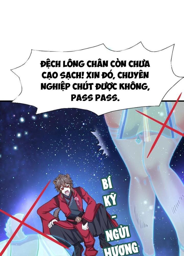 Sau Khi Kết Hợp Với Nữ Thần, Ta Bất Khả Chiến Bại! Chapter 32 - Trang 2
