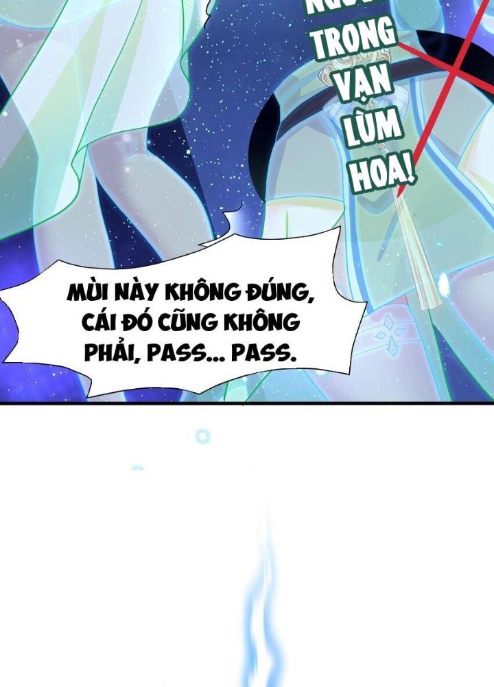 Sau Khi Kết Hợp Với Nữ Thần, Ta Bất Khả Chiến Bại! Chapter 32 - Trang 2