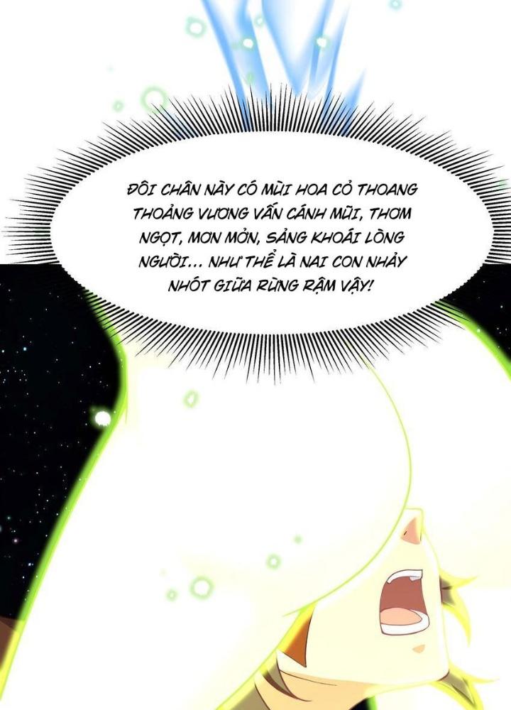 Sau Khi Kết Hợp Với Nữ Thần, Ta Bất Khả Chiến Bại! Chapter 32 - Trang 2