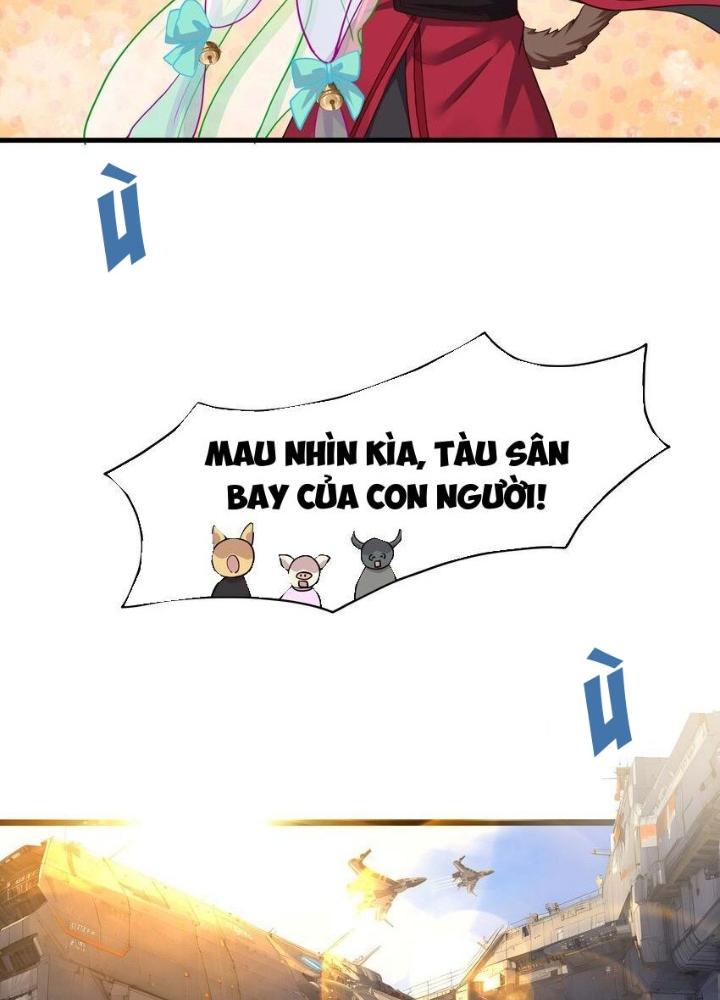 Sau Khi Kết Hợp Với Nữ Thần, Ta Bất Khả Chiến Bại! Chapter 32 - Trang 2