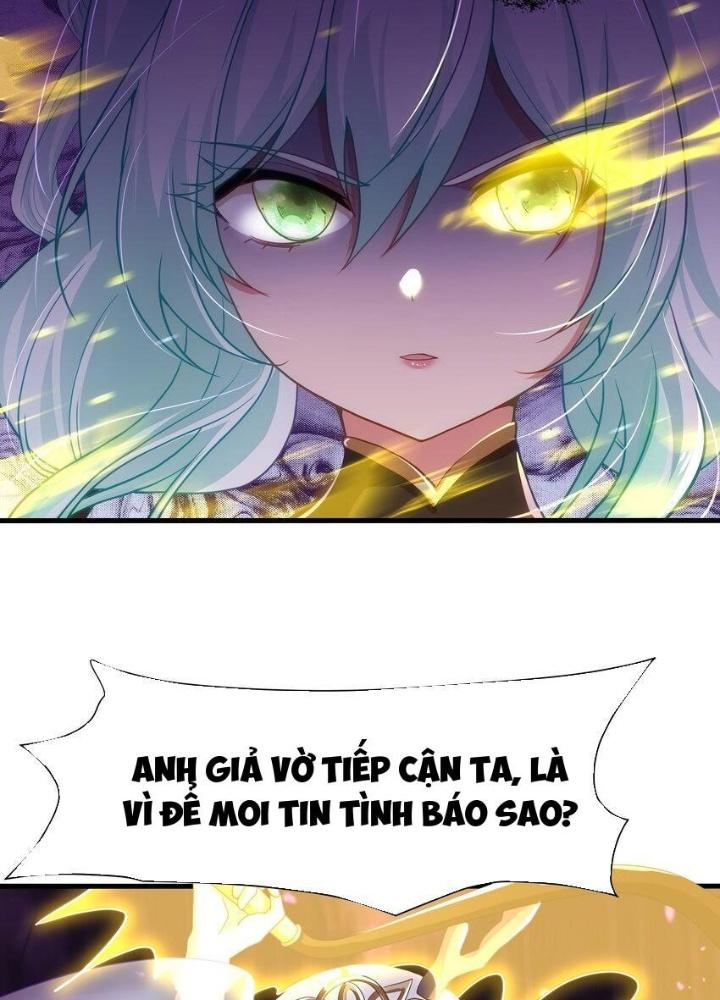 Sau Khi Kết Hợp Với Nữ Thần, Ta Bất Khả Chiến Bại! Chapter 32 - Trang 2