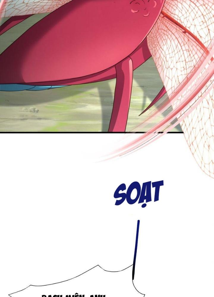 Sau Khi Kết Hợp Với Nữ Thần, Ta Bất Khả Chiến Bại! Chapter 33 - Trang 2