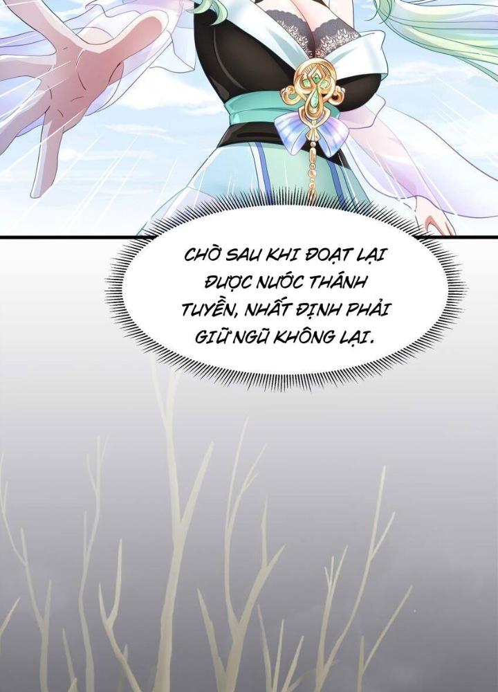 Sau Khi Kết Hợp Với Nữ Thần, Ta Bất Khả Chiến Bại! Chapter 33 - Trang 2