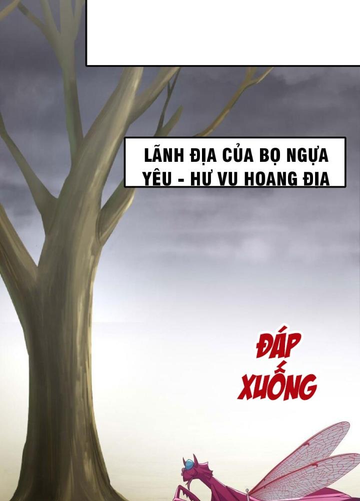 Sau Khi Kết Hợp Với Nữ Thần, Ta Bất Khả Chiến Bại! Chapter 33 - Trang 2