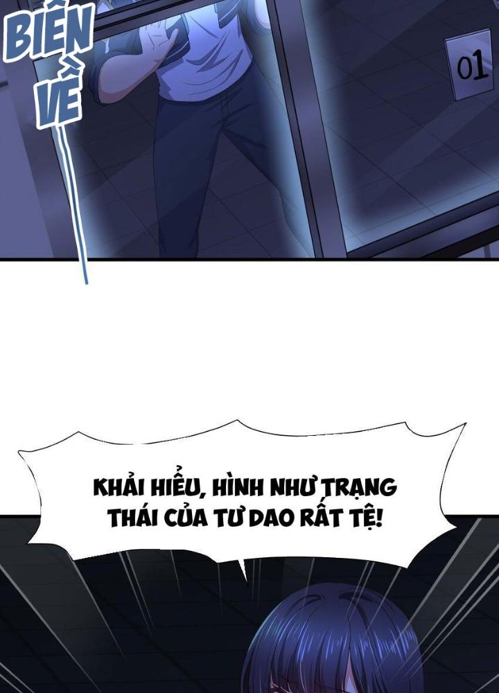 Sau Khi Kết Hợp Với Nữ Thần, Ta Bất Khả Chiến Bại! Chapter 33 - Trang 2