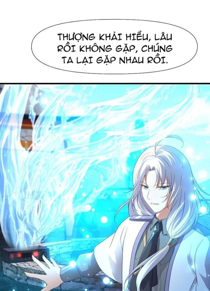Sau Khi Kết Hợp Với Nữ Thần, Ta Bất Khả Chiến Bại! Chapter 33 - Trang 2
