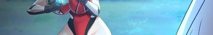 Sau Khi Kết Hợp Với Nữ Thần, Ta Bất Khả Chiến Bại! Chapter 33 - Trang 2