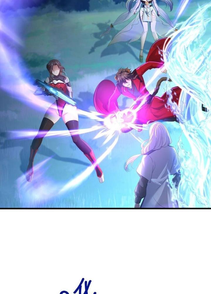 Sau Khi Kết Hợp Với Nữ Thần, Ta Bất Khả Chiến Bại! Chapter 33 - Trang 2
