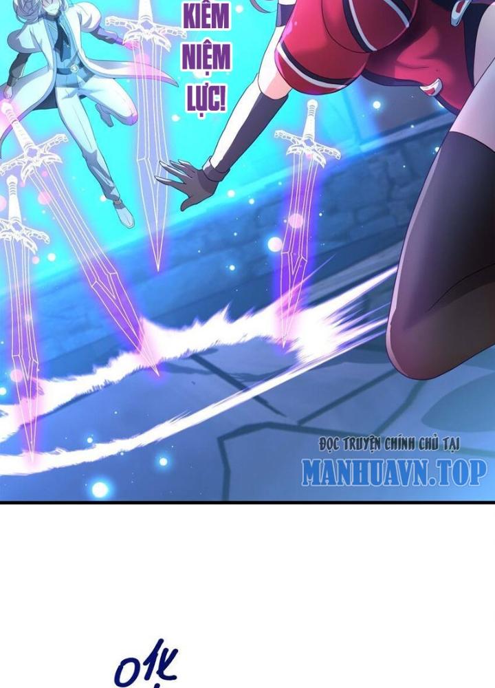Sau Khi Kết Hợp Với Nữ Thần, Ta Bất Khả Chiến Bại! Chapter 33 - Trang 2