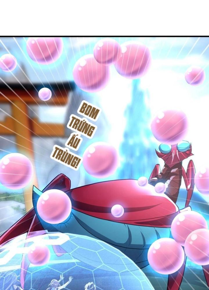Sau Khi Kết Hợp Với Nữ Thần, Ta Bất Khả Chiến Bại! Chapter 33 - Trang 2