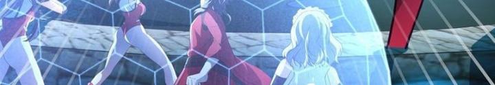 Sau Khi Kết Hợp Với Nữ Thần, Ta Bất Khả Chiến Bại! Chapter 33 - Trang 2