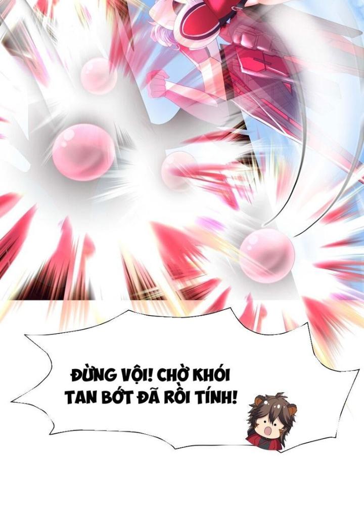 Sau Khi Kết Hợp Với Nữ Thần, Ta Bất Khả Chiến Bại! Chapter 33 - Trang 2