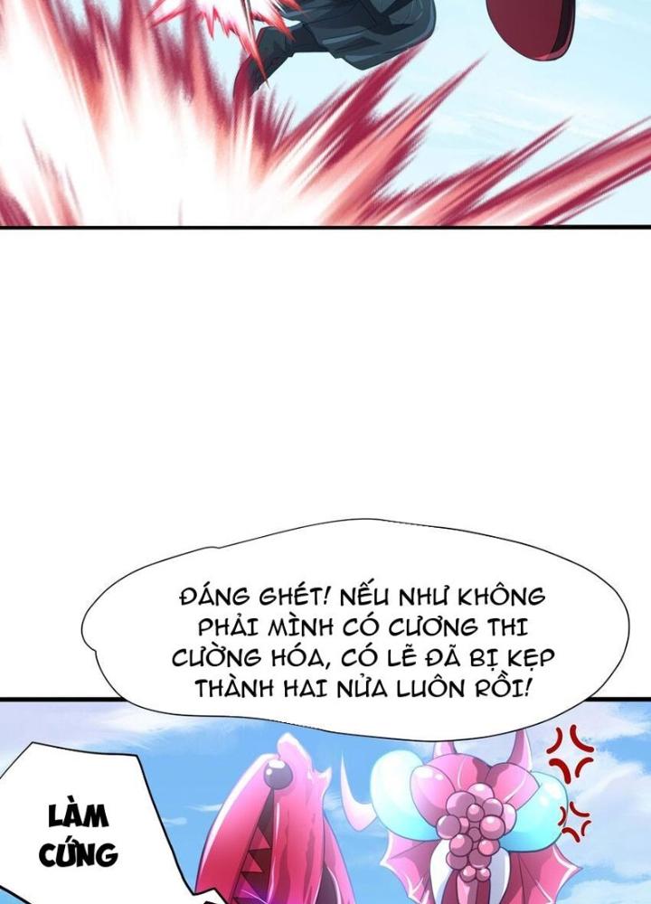 Sau Khi Kết Hợp Với Nữ Thần, Ta Bất Khả Chiến Bại! Chapter 33 - Trang 2