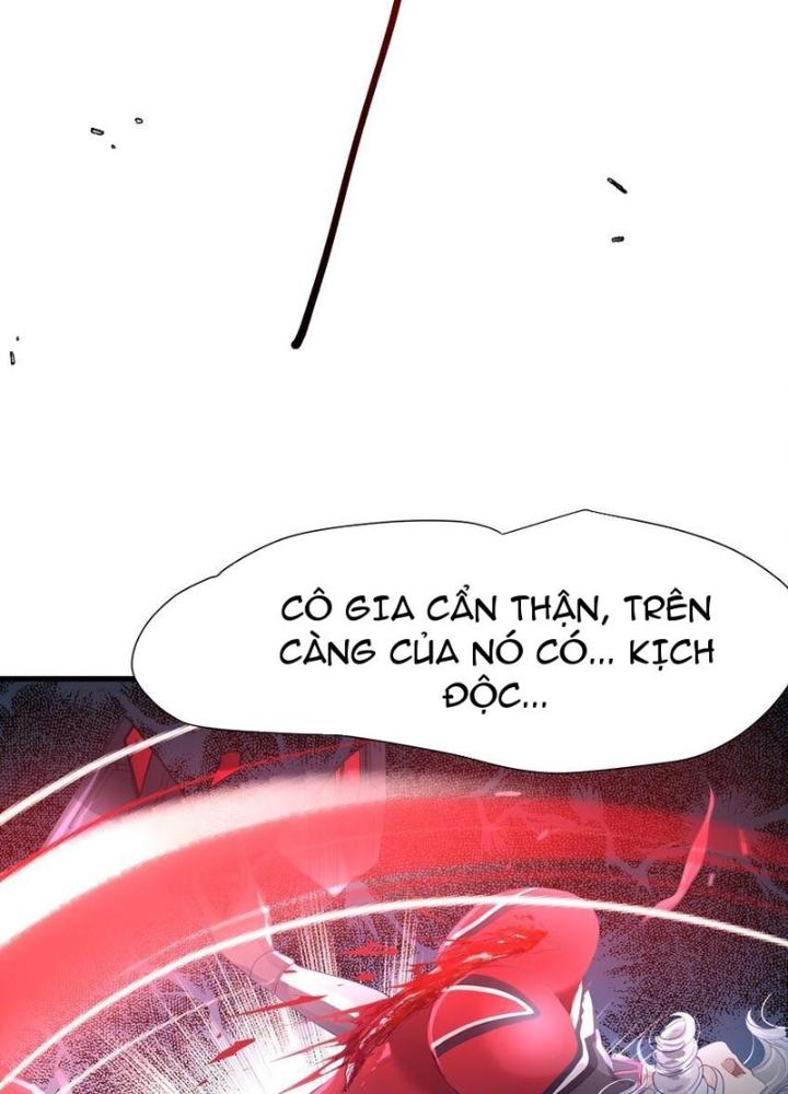 Sau Khi Kết Hợp Với Nữ Thần, Ta Bất Khả Chiến Bại! Chapter 33 - Trang 2