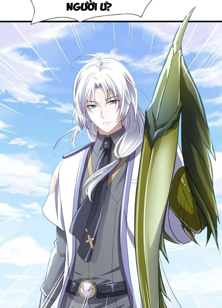 Sau Khi Kết Hợp Với Nữ Thần, Ta Bất Khả Chiến Bại! Chapter 33 - Trang 2