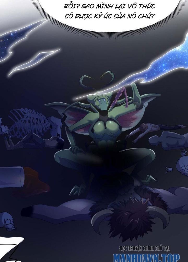 Sau Khi Kết Hợp Với Nữ Thần, Ta Bất Khả Chiến Bại! Chapter 34 - Trang 2