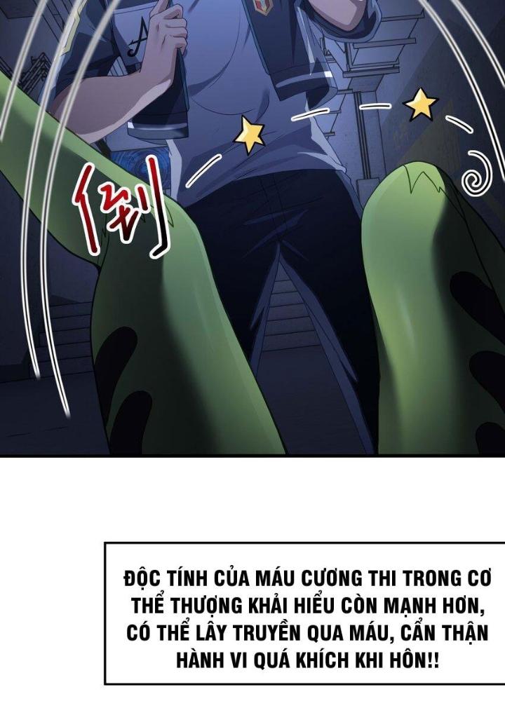 Sau Khi Kết Hợp Với Nữ Thần, Ta Bất Khả Chiến Bại! Chapter 34 - Trang 2