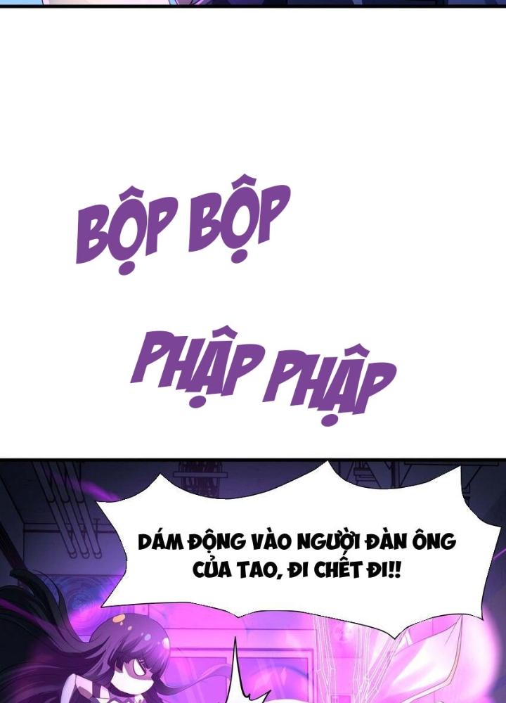 Sau Khi Kết Hợp Với Nữ Thần, Ta Bất Khả Chiến Bại! Chapter 34 - Trang 2