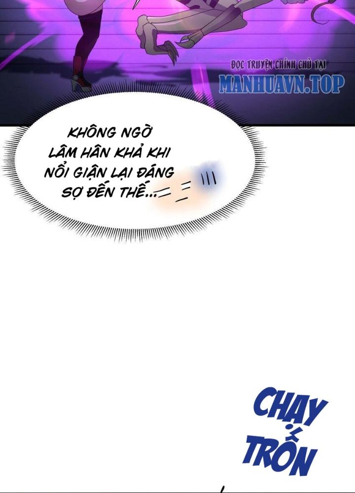Sau Khi Kết Hợp Với Nữ Thần, Ta Bất Khả Chiến Bại! Chapter 34 - Trang 2