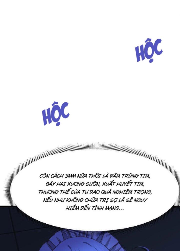 Sau Khi Kết Hợp Với Nữ Thần, Ta Bất Khả Chiến Bại! Chapter 34 - Trang 2