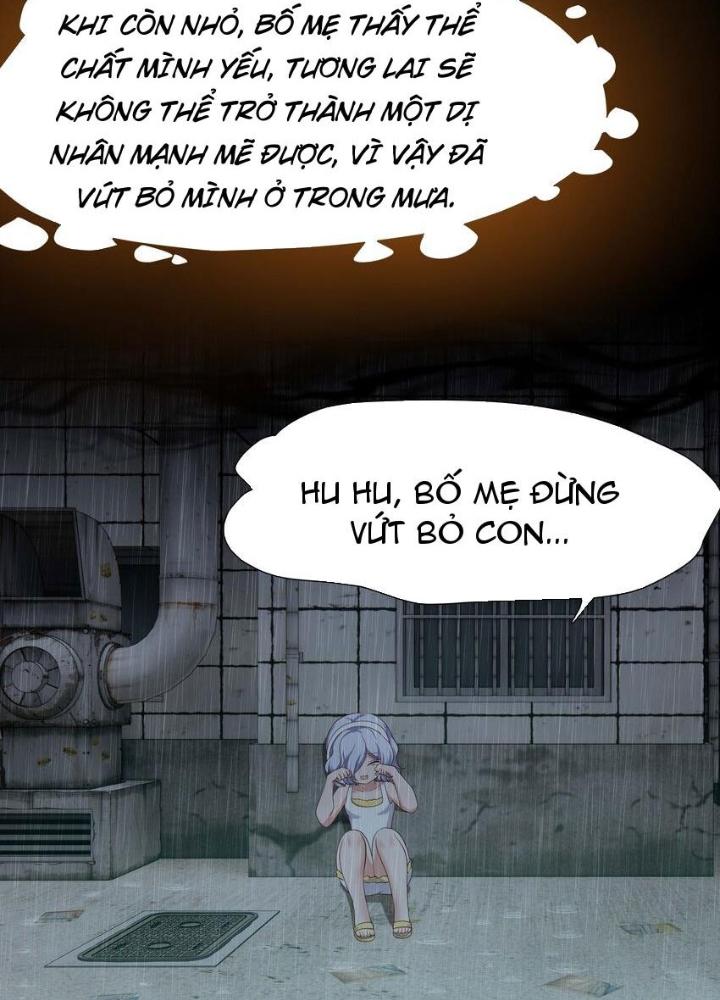 Sau Khi Kết Hợp Với Nữ Thần, Ta Bất Khả Chiến Bại! Chapter 34 - Trang 2