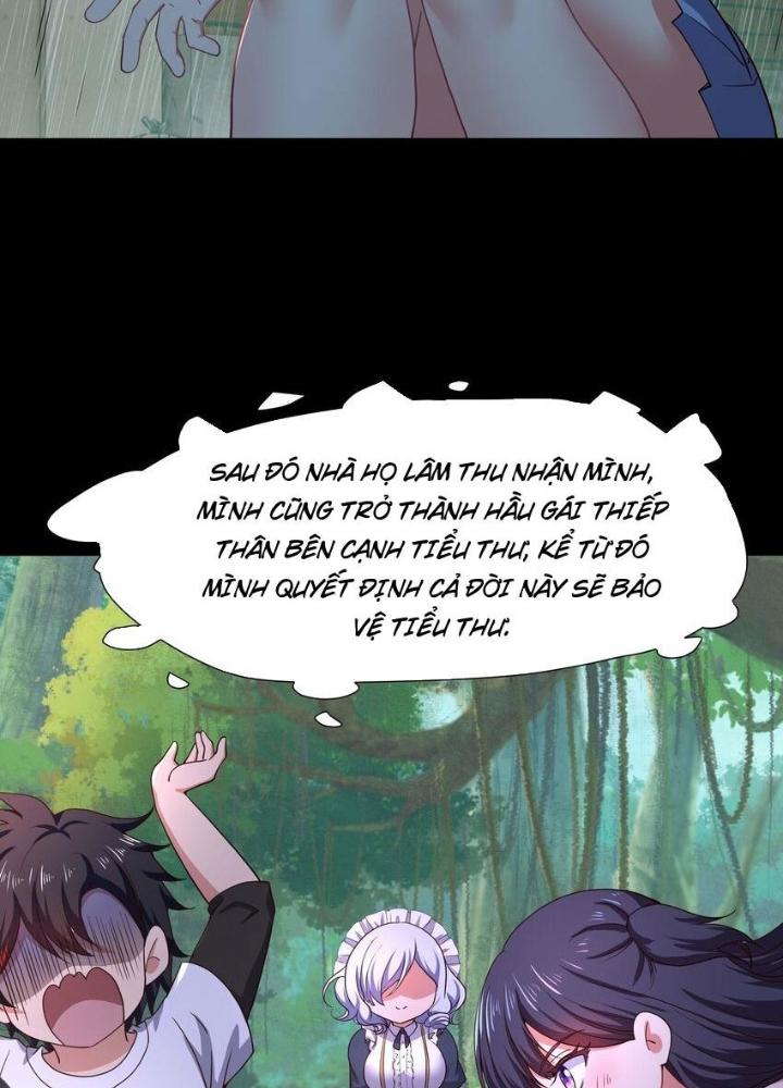 Sau Khi Kết Hợp Với Nữ Thần, Ta Bất Khả Chiến Bại! Chapter 34 - Trang 2