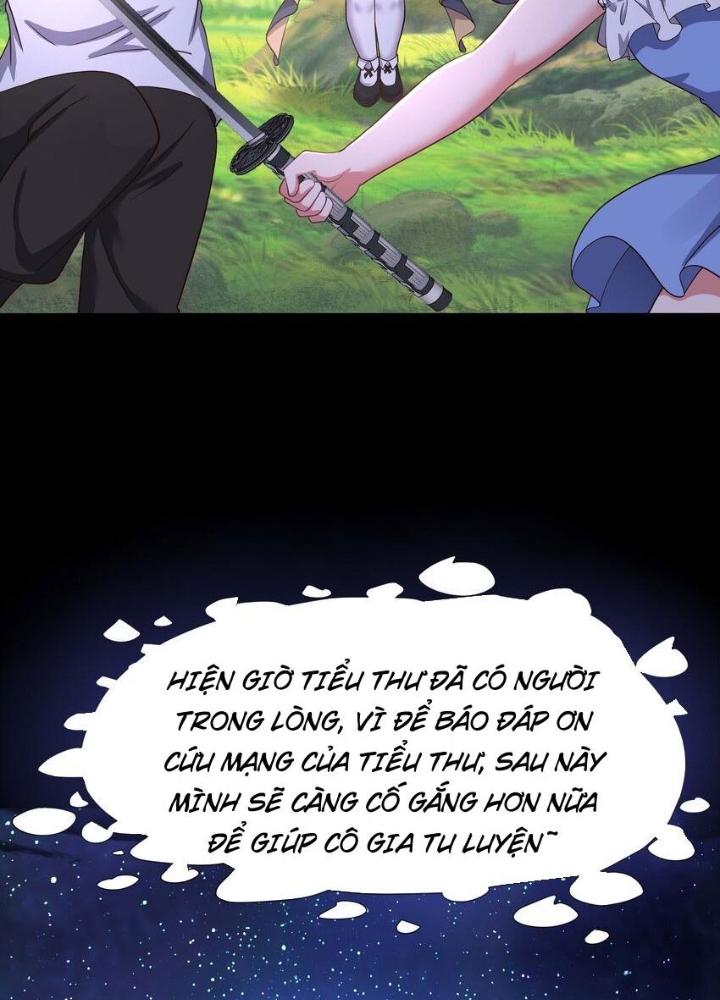 Sau Khi Kết Hợp Với Nữ Thần, Ta Bất Khả Chiến Bại! Chapter 34 - Trang 2