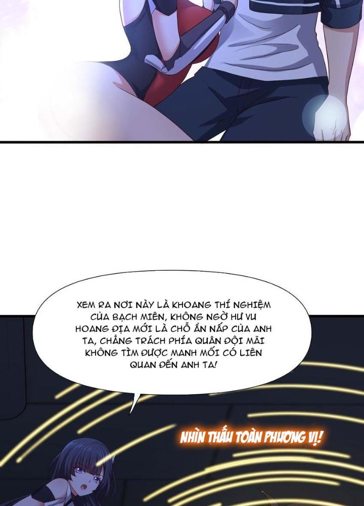 Sau Khi Kết Hợp Với Nữ Thần, Ta Bất Khả Chiến Bại! Chapter 34 - Trang 2