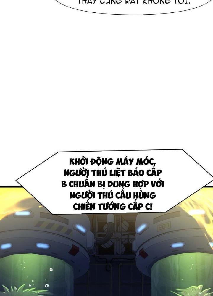 Sau Khi Kết Hợp Với Nữ Thần, Ta Bất Khả Chiến Bại! Chapter 34 - Trang 2