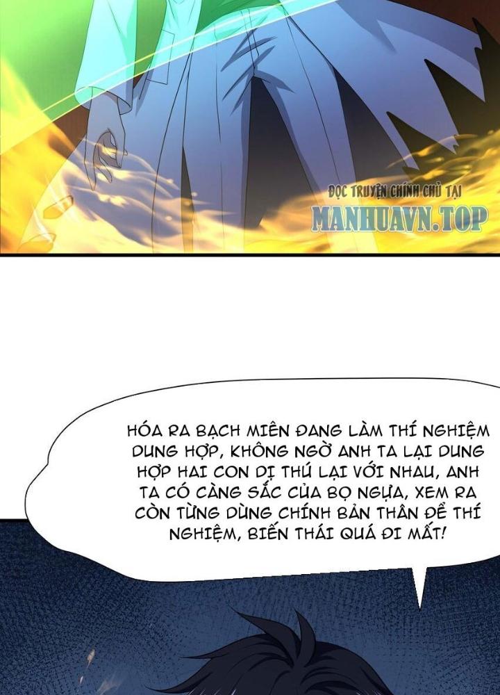 Sau Khi Kết Hợp Với Nữ Thần, Ta Bất Khả Chiến Bại! Chapter 34 - Trang 2