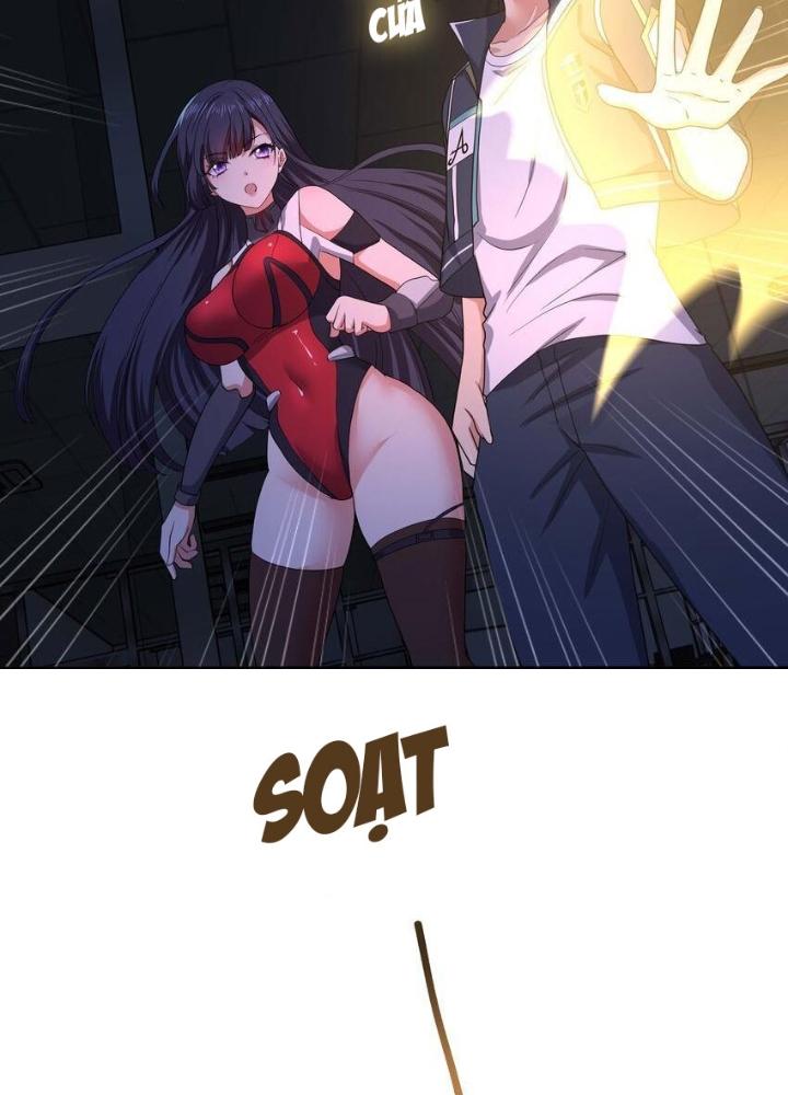 Sau Khi Kết Hợp Với Nữ Thần, Ta Bất Khả Chiến Bại! Chapter 34 - Trang 2