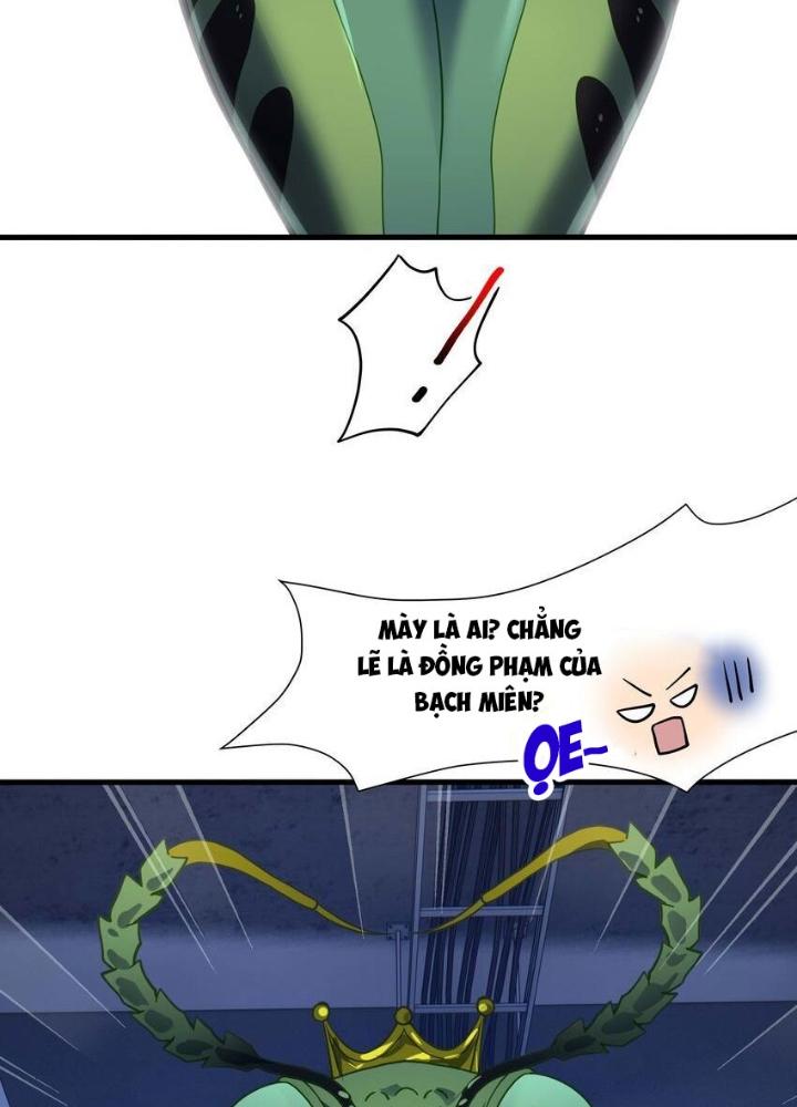 Sau Khi Kết Hợp Với Nữ Thần, Ta Bất Khả Chiến Bại! Chapter 34 - Trang 2