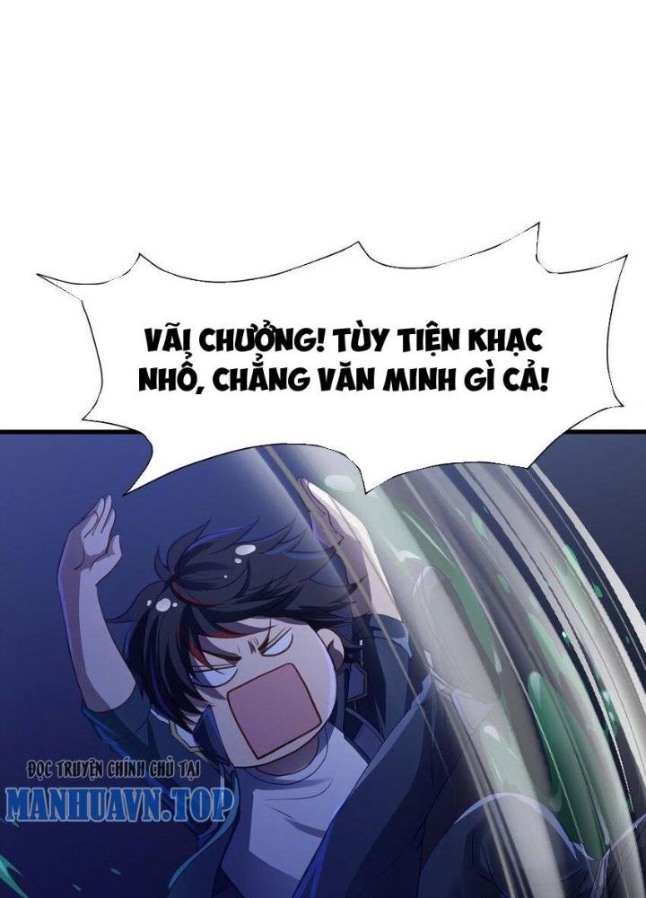 Sau Khi Kết Hợp Với Nữ Thần, Ta Bất Khả Chiến Bại! Chapter 34 - Trang 2
