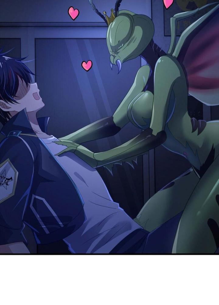 Sau Khi Kết Hợp Với Nữ Thần, Ta Bất Khả Chiến Bại! Chapter 34 - Trang 2