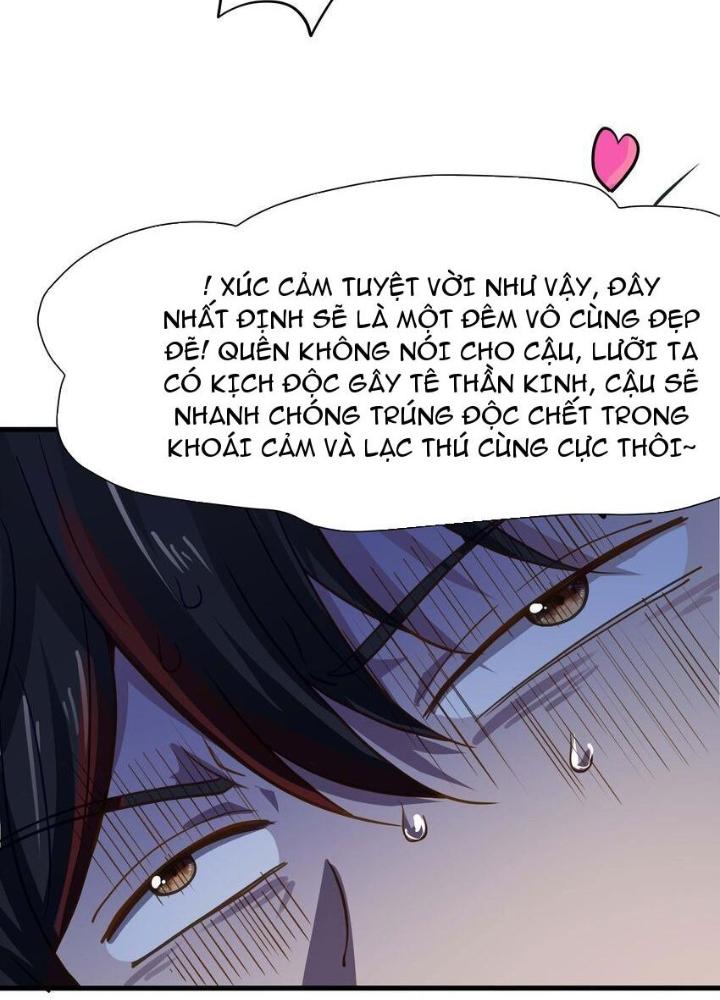 Sau Khi Kết Hợp Với Nữ Thần, Ta Bất Khả Chiến Bại! Chapter 34 - Trang 2