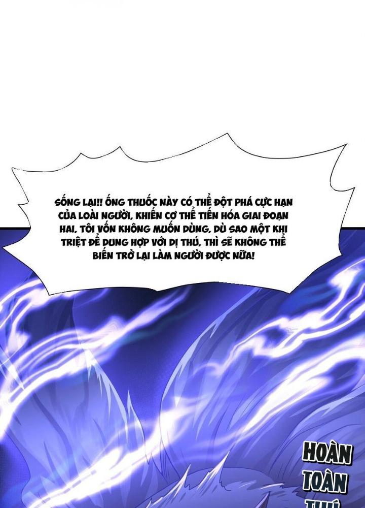 Sau Khi Kết Hợp Với Nữ Thần, Ta Bất Khả Chiến Bại! Chapter 35 - Trang 2