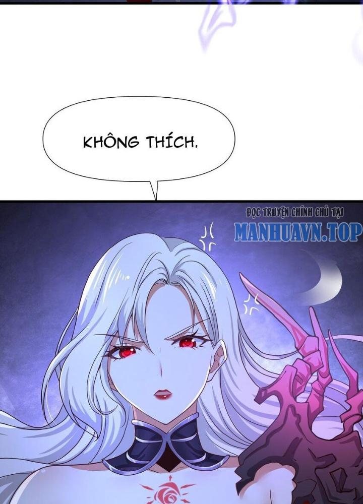 Sau Khi Kết Hợp Với Nữ Thần, Ta Bất Khả Chiến Bại! Chapter 35 - Trang 2