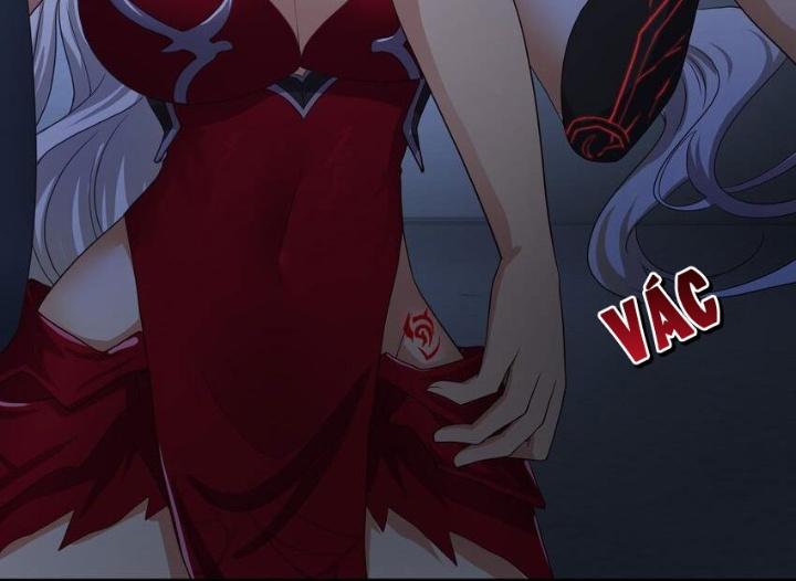 Sau Khi Kết Hợp Với Nữ Thần, Ta Bất Khả Chiến Bại! Chapter 35 - Trang 2