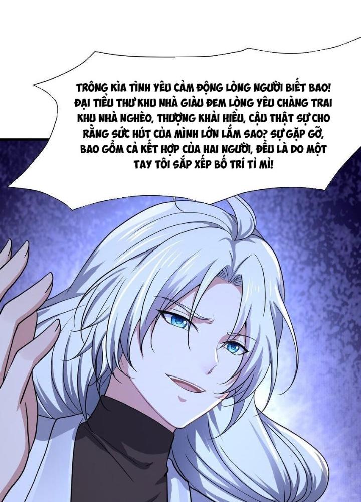 Sau Khi Kết Hợp Với Nữ Thần, Ta Bất Khả Chiến Bại! Chapter 35 - Trang 2