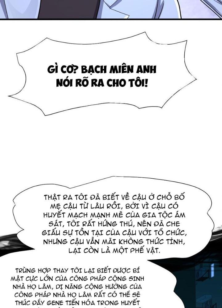 Sau Khi Kết Hợp Với Nữ Thần, Ta Bất Khả Chiến Bại! Chapter 35 - Trang 2