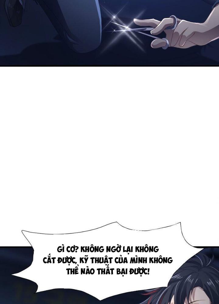 Sau Khi Kết Hợp Với Nữ Thần, Ta Bất Khả Chiến Bại! Chapter 35 - Trang 2
