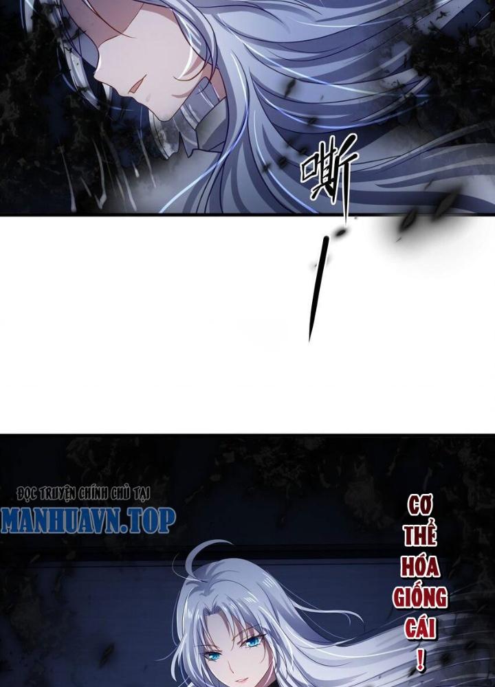 Sau Khi Kết Hợp Với Nữ Thần, Ta Bất Khả Chiến Bại! Chapter 35 - Trang 2